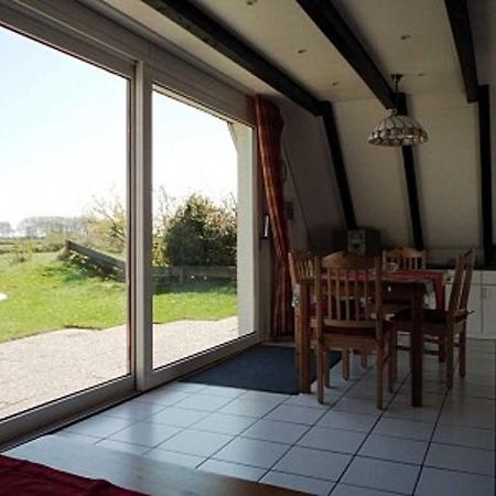 Ferienhaeuser In Duhnen - Ringwall Nordstern Cuxhaven Exterior photo