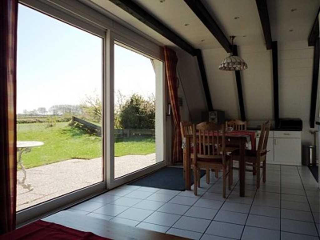 Ferienhaeuser In Duhnen - Ringwall Nordstern Cuxhaven Exterior photo